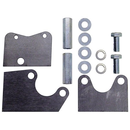 BUYERS PRODUCTS Pump Support Bracket Kit PB10